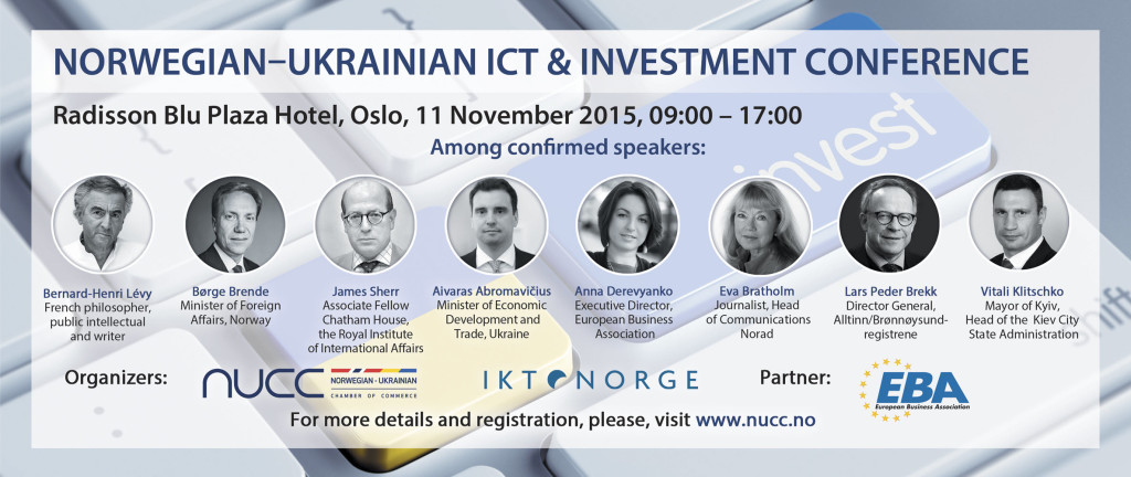 Conference 11.11.2015